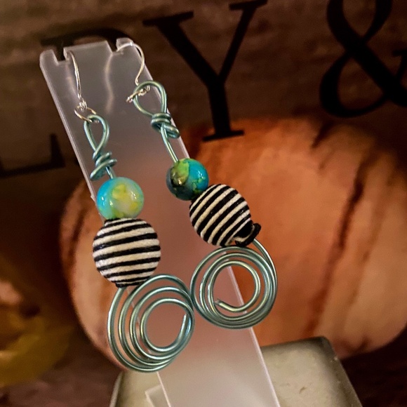 BOHEMIAN PEARL Accessories - TEMPO